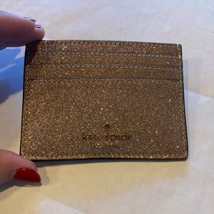 Kate Spade Card Case